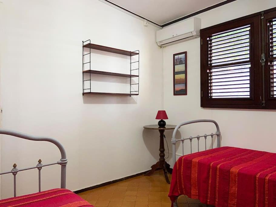 Le Caillou *** Belle Villa, 4 Chambres, Piscine, Vue Mer *** Ле-Диаман Экстерьер фото