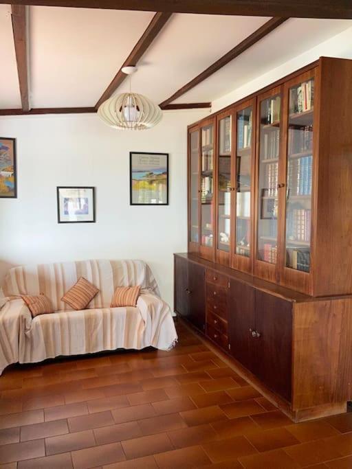 Le Caillou *** Belle Villa, 4 Chambres, Piscine, Vue Mer *** Ле-Диаман Экстерьер фото